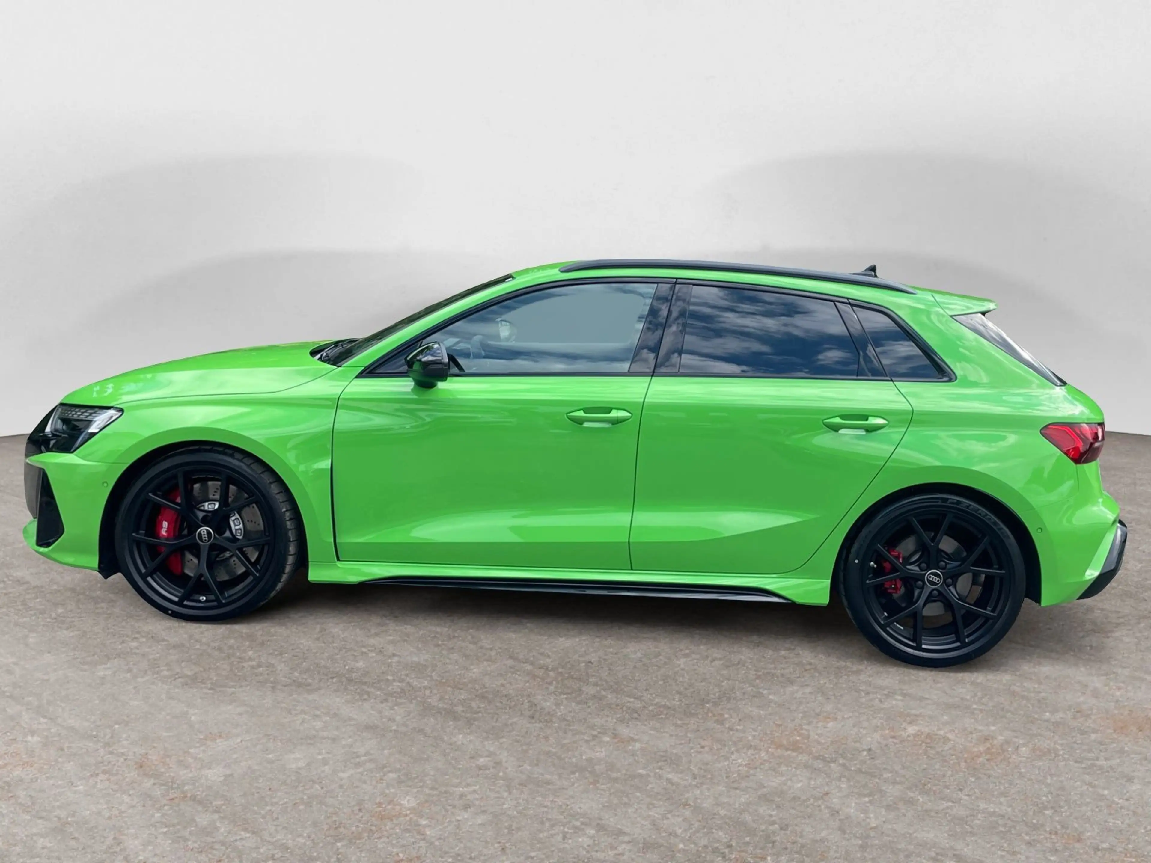 Audi RS3 280 km/h/Sonos*Head_up — photo 3