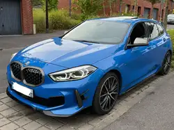 BMW Série 1 M135i xDrive 306 ch BVA8
