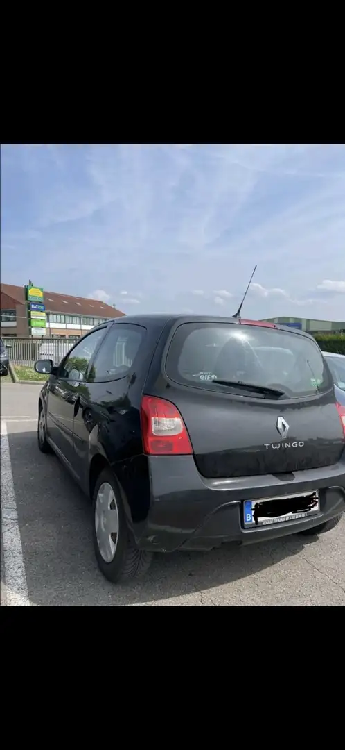 Renault Twingo SOCIETE 1.2 16V LEV 75 ECO2 GENERIQUE EURO 5 - 2