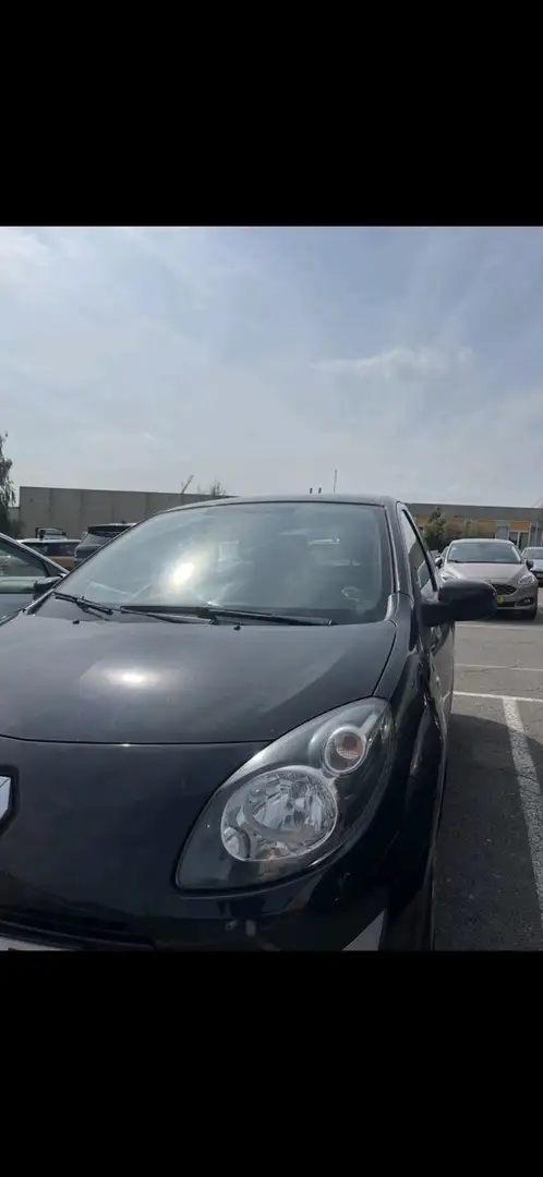 Renault Twingo SOCIETE 1.2 16V LEV 75 ECO2 GENERIQUE EURO 5 - 1