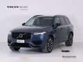Volvo XC90 XC90 T8 PLUG IN PLUS DARK AWD AUT 7 POSTI Blu/Azzurro - thumbnail 1