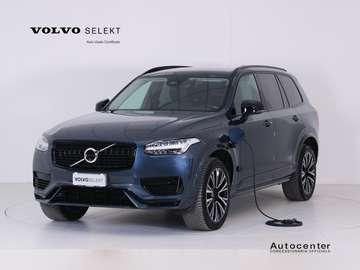 XC90 T8 PLUG IN PLUS DARK AWD AUT 7 POSTI