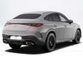 Mercedes-Benz GLC 300 de 4Matic Phev Coupé AMG Line Advanced Tech Gris - thumbnail 2