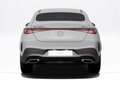 Mercedes-Benz GLC 300 de 4Matic Phev Coupé AMG Line Advanced Tech Gris - thumbnail 4
