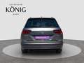 Volkswagen Tiguan Comfortline Grau - thumbnail 4