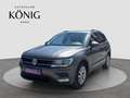 Volkswagen Tiguan Comfortline Grau - thumbnail 1