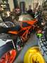KTM 1290 Super Duke R Pomarańczowy - thumbnail 4