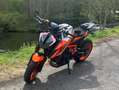 KTM 1290 Super Duke R Pomarańczowy - thumbnail 2