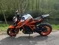 KTM 1290 Super Duke R Pomarańczowy - thumbnail 1