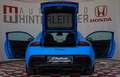 Honda Prelude 2,0i MMD Hybrid Advance Blau - thumbnail 23