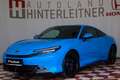 Honda Prelude 2,0i MMD Hybrid Advance Blau - thumbnail 1