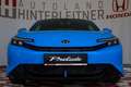 Honda Prelude 2,0i MMD Hybrid Advance Blau - thumbnail 20
