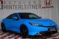 Honda Prelude 2,0i MMD Hybrid Advance Blau - thumbnail 34