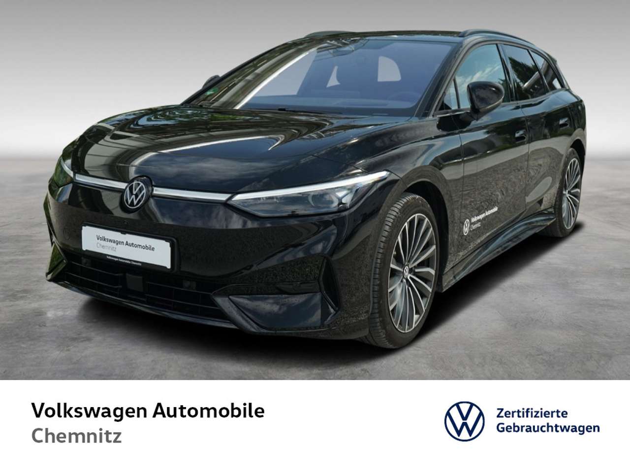 Volkswagen ID.7 2026