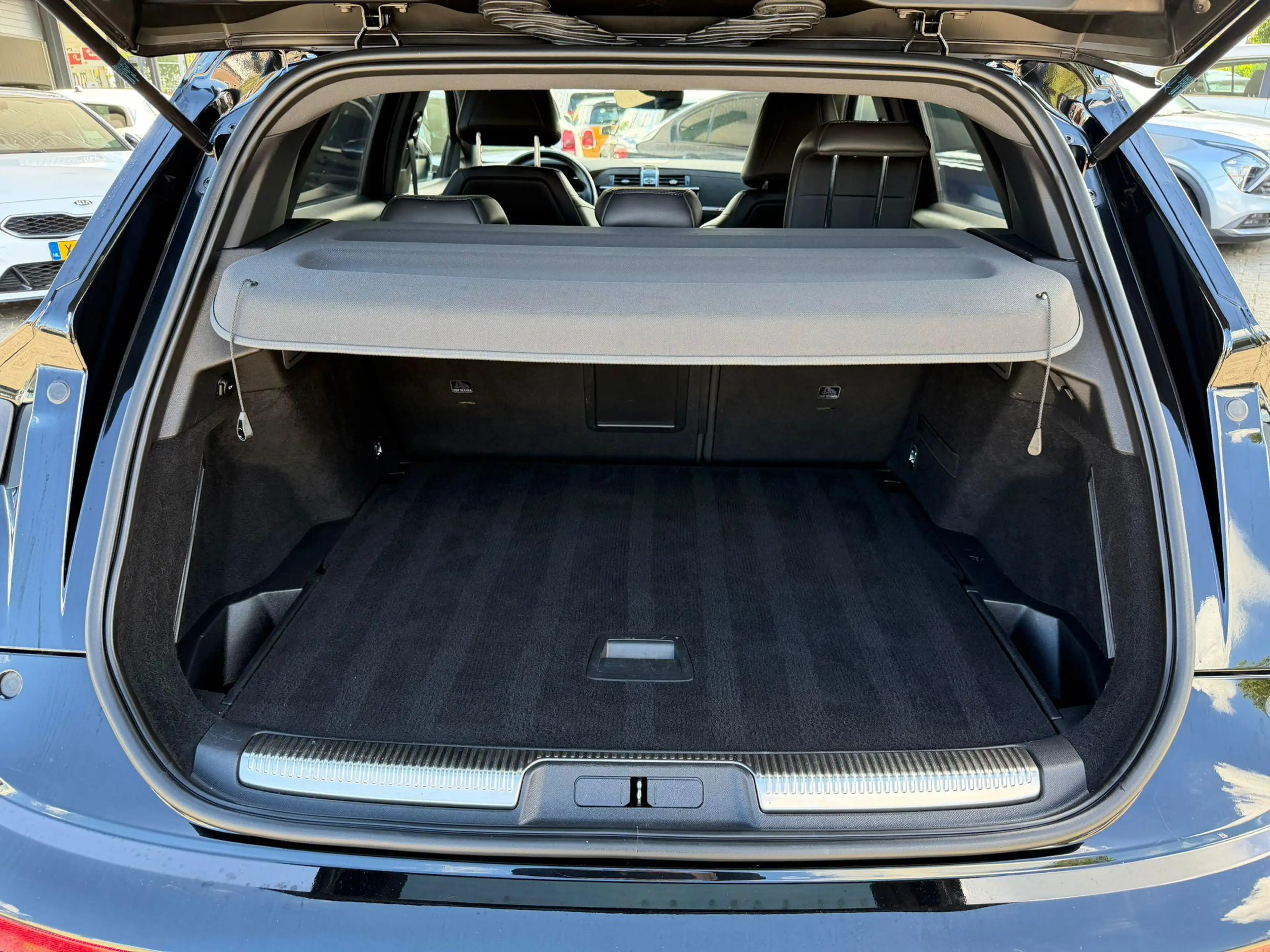 DS Automobiles DS 7 Crossback E-Tense Performance Line AFNEEMBARE TREKHAAK | STA — photo 18