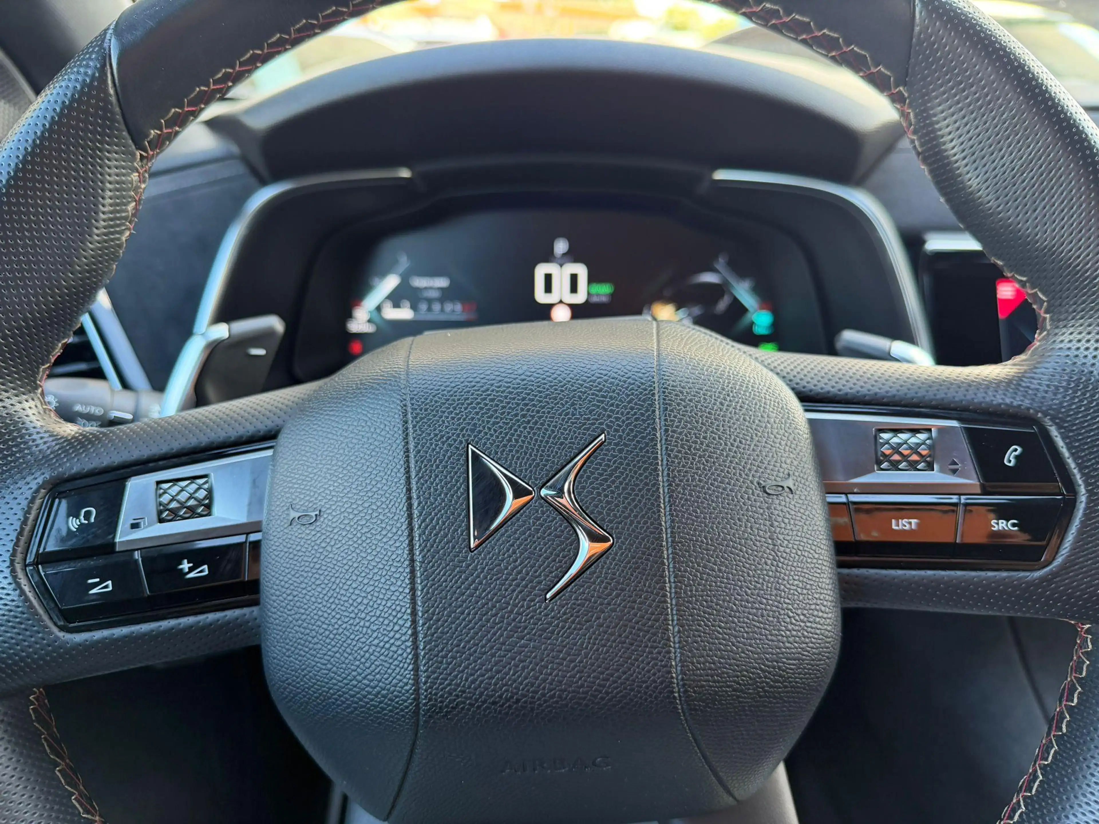 DS Automobiles DS 7 Crossback E-Tense Performance Line AFNEEMBARE TREKHAAK | STA — photo 9