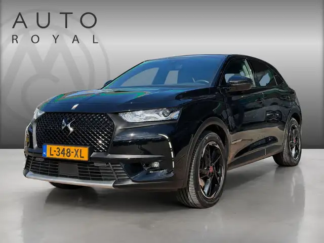 DS Automobiles DS 7