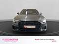 Audi A6 Avant 50 TDI quattro S line AHK El. Panodach Navi Grau - thumbnail 2