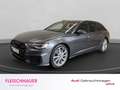 Audi A6 Avant 50 TDI quattro S line AHK El. Panodach Navi Grau - thumbnail 1