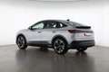 Audi Q4 e-tron Q4 Sportback 45 e-tron S line | MMI NAVI PLUS Silber - thumbnail 6