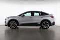 Audi Q4 e-tron Q4 Sportback 45 e-tron S line | MMI NAVI PLUS Silber - thumbnail 5