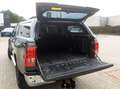 Toyota Hilux 4x4 Double Cab Autm. Comfort Gris - thumbnail 5