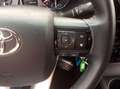 Toyota Hilux 4x4 Double Cab Autm. Comfort Gris - thumbnail 16