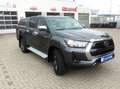 Toyota Hilux 4x4 Double Cab Autm. Comfort Gris - thumbnail 7