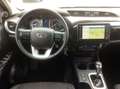 Toyota Hilux 4x4 Double Cab Autm. Comfort Gris - thumbnail 13