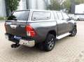 Toyota Hilux 4x4 Double Cab Autm. Comfort Grau - thumbnail 6