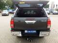 Toyota Hilux 4x4 Double Cab Autm. Comfort Grau - thumbnail 4