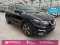 Nissan Qashqai 1.3 DIG-T Zama  Klima|Panorama|Sitzhzg Schwarz - thumbnail 1