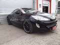 Peugeot RCZ 1,6i Basis Schwarz - thumbnail 2