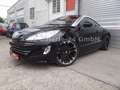 Peugeot RCZ 1,6i Basis Schwarz - thumbnail 1