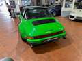 Porsche 911 TARGA RESTOMOD 3.2 TOTALMENTE RIFATTA Verde - thumbnail 3