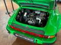 Porsche 911 TARGA RESTOMOD 3.2 TOTALMENTE RIFATTA Green - thumbnail 12
