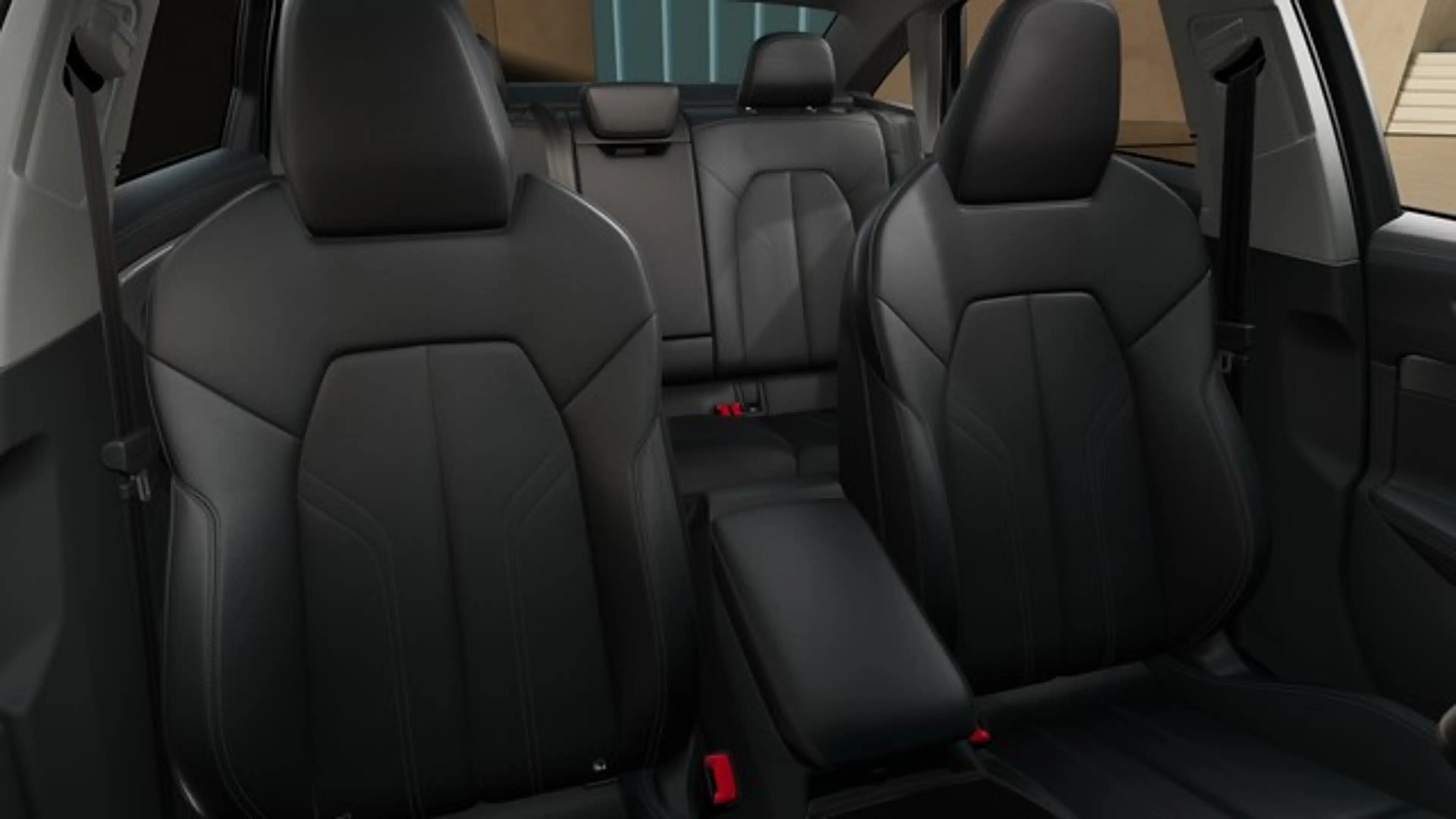 Audi A6 Limousine TDI quattro S line LM20 AHK ACC Matri... — photo 14