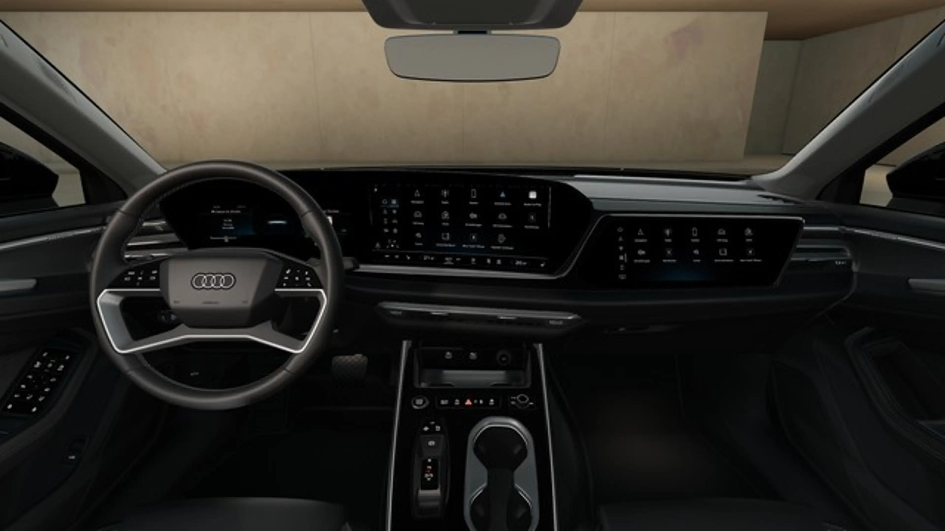 Audi A6 Limousine TDI quattro S line LM20 AHK ACC Matri... — photo 12