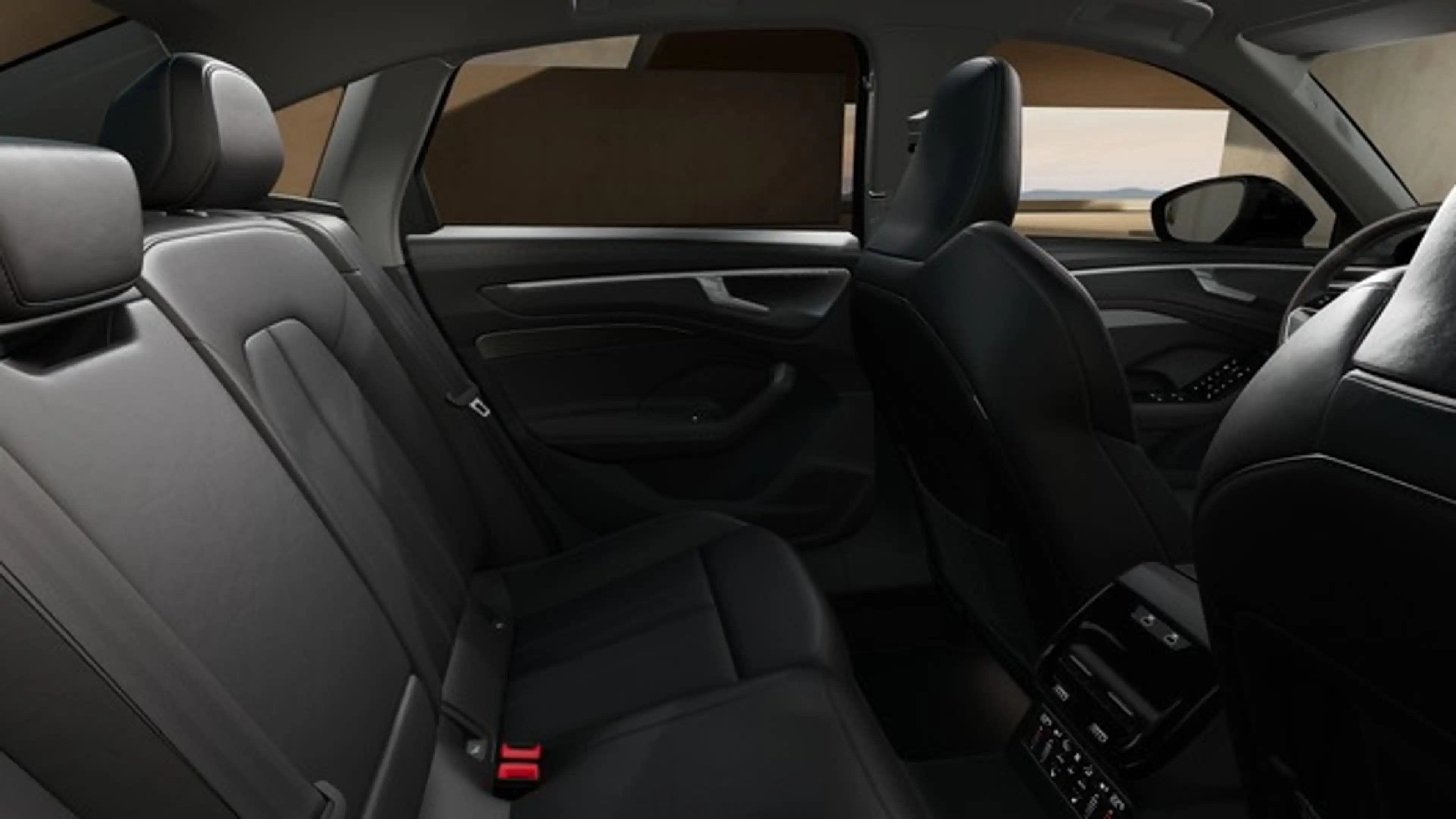Audi A6 Limousine TDI quattro S line LM20 AHK ACC Matri... — photo 15