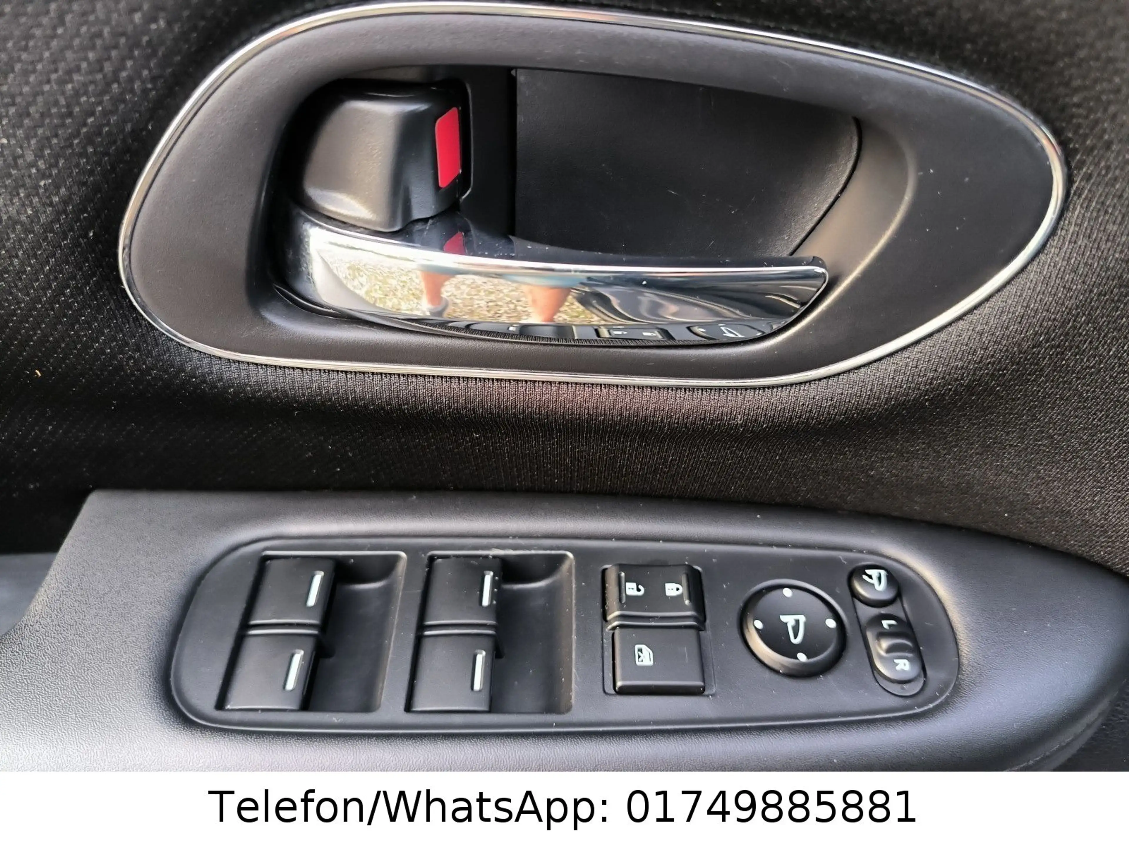 Honda HR-V Executive,1.5,LED,R-Kamer,PDC,SHZ,Pano,TÜV04/2028 — photo 11