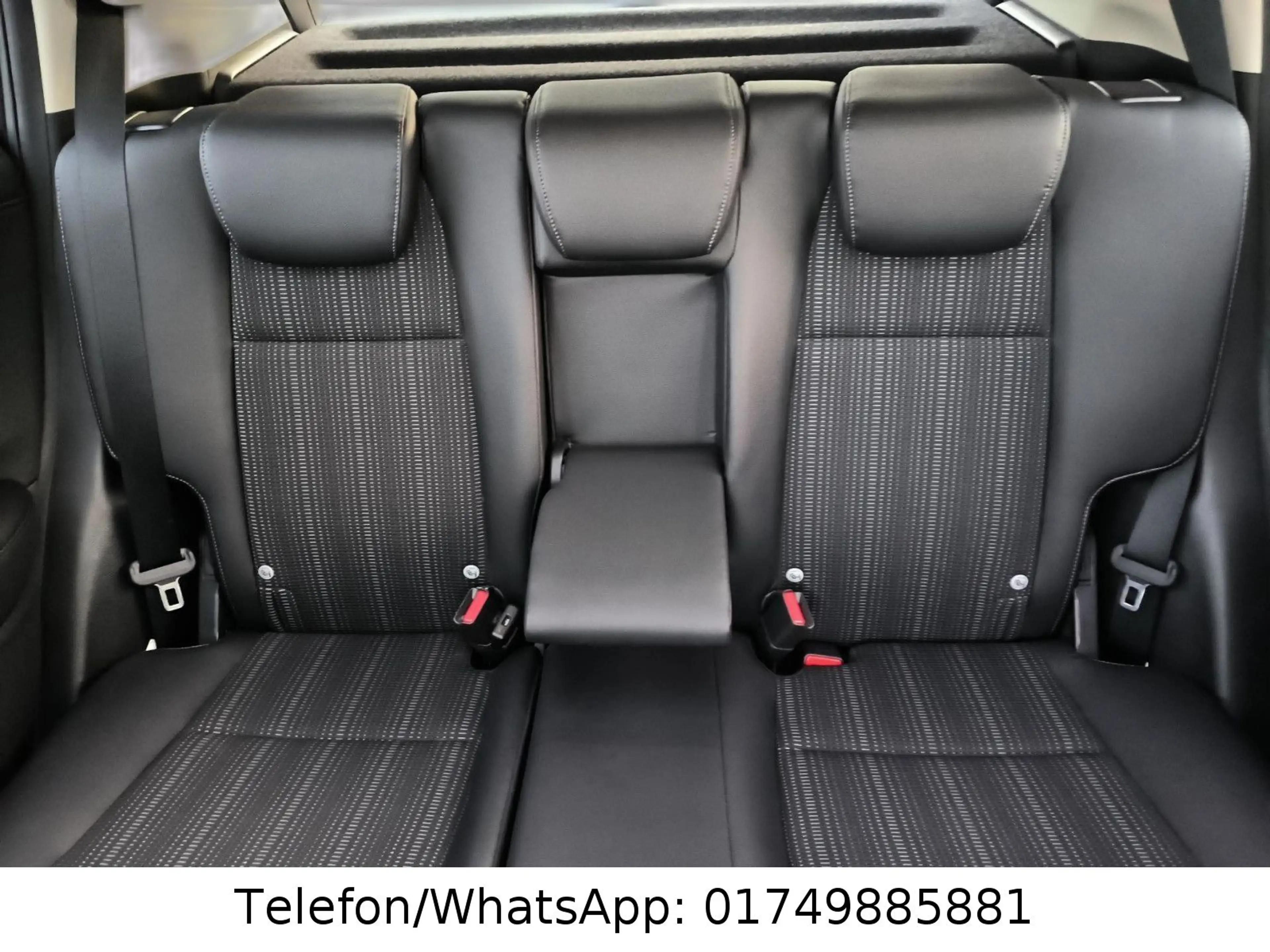 Honda HR-V Executive,1.5,LED,R-Kamer,PDC,SHZ,Pano,TÜV04/2028 — photo 15