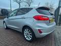 Ford Fiesta 1.0 5deurs Titanium Airco/ECC,Navigatie,DAB Nette Gris - thumbnail 2