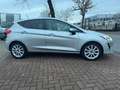 Ford Fiesta 1.0 5deurs Titanium Airco/ECC,Navigatie,DAB Nette Gris - thumbnail 4