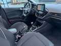 Ford Fiesta 1.0 5deurs Titanium Airco/ECC,Navigatie,DAB Nette Gris - thumbnail 3