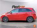 Mercedes-Benz B 200 d Rojo - thumbnail 4