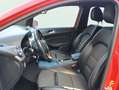 Mercedes-Benz B 200 d Rojo - thumbnail 21