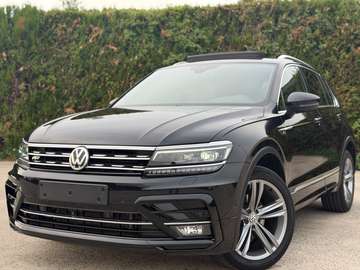 2.0 TDI 3X R-LINE 4MOTION DSG TOIT PANO-OUVRANT FULL OPTION......