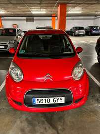 C1 1.0i Audace Audace
