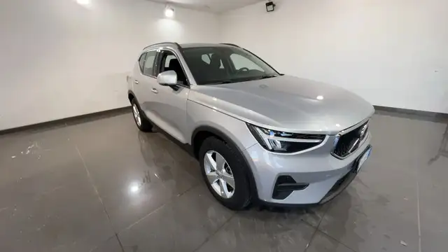 Volvo XC40 XC40 1.5 T2