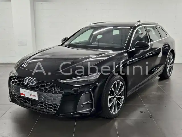 2026 Audi A6 in Green for sale